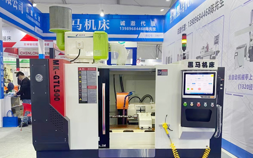 为什么CNC机床要安装油雾收集器？