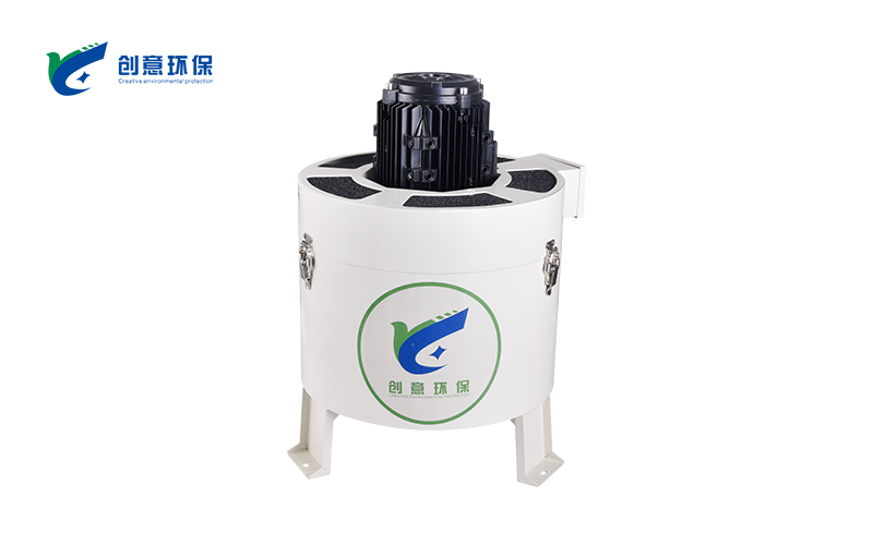 CY-550/750不带过滤筒